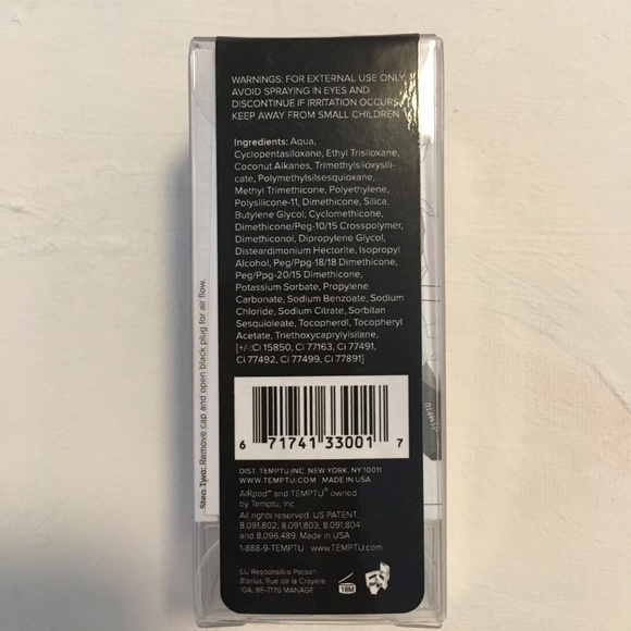 Temptu AirPod Blush - Picture 3 of 3